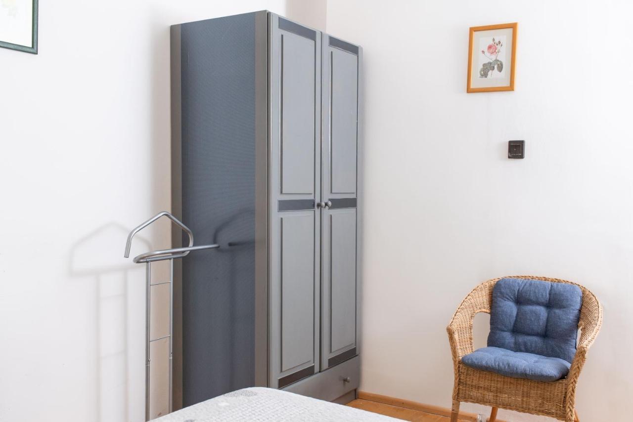 Park Apartman Hévíz Exterior foto